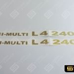 MI12 Eci Multi L4-2400